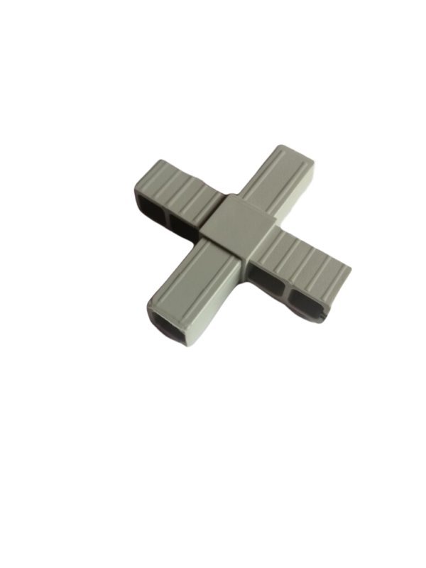 Łącznik plastikowy Z5 - 20x20x1,5