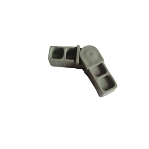 Łącznik plastikowy Z7 - 20x20x1,5