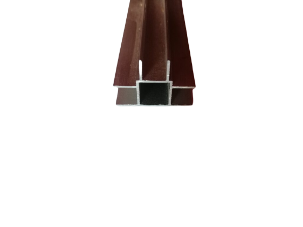 Profil aluminiowy 20x20+3U