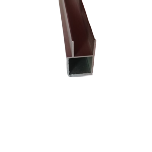 Profil aluminiowy 20x20+U