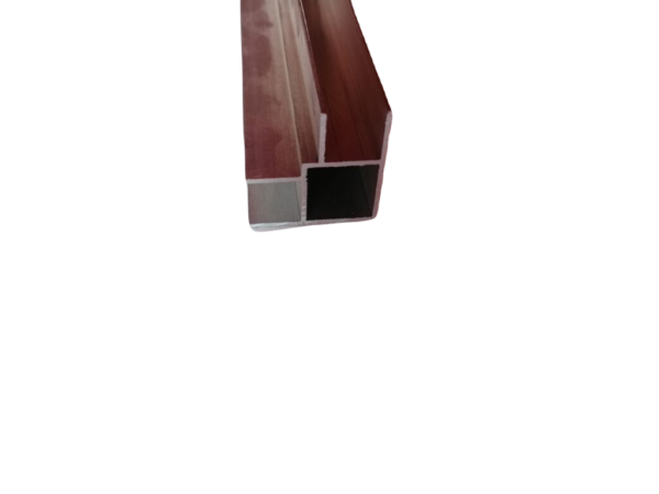 Profil aluminiowy 20x20+2UK