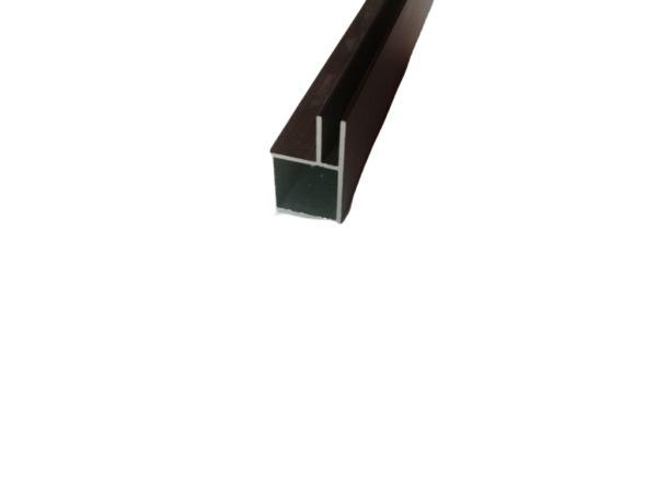 Profil aluminiowy 20x20+C