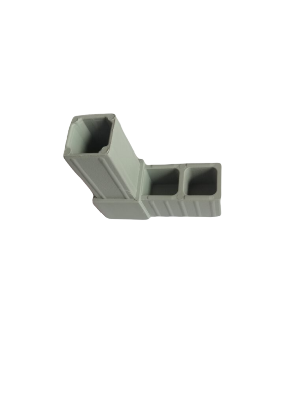 Łącznik plastikowy Z1 - 20x20x1,5
