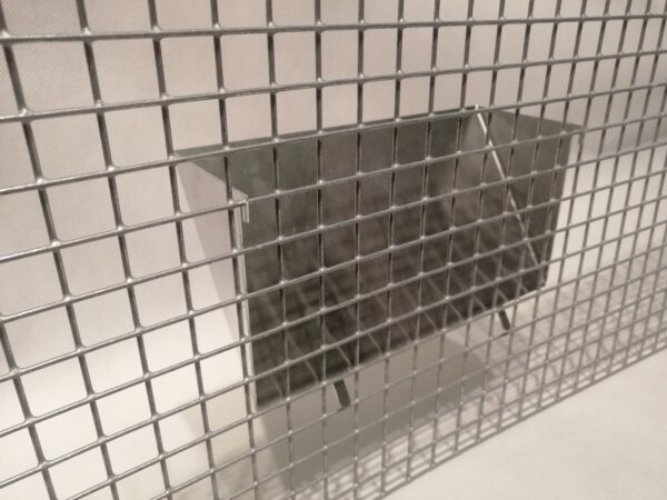 Karmidło zewnętrzne KZO - obrazek 2