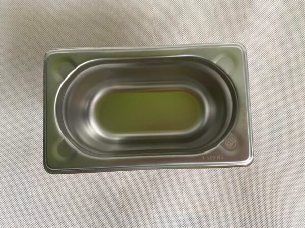 Miska gastronomiczna 0,6L - obrazek 2
