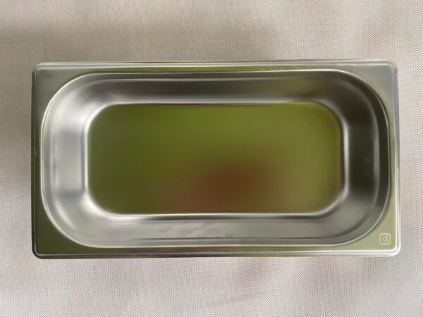 Miska gastronomiczna - obrazek 2