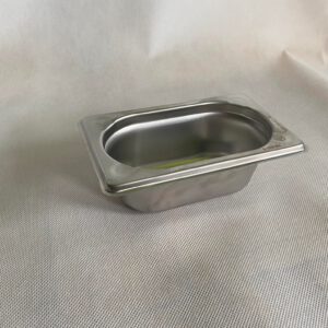 Miska gastronomiczna 0,6L