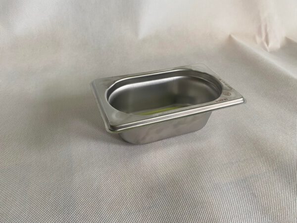 Miska gastronomiczna 0,6L